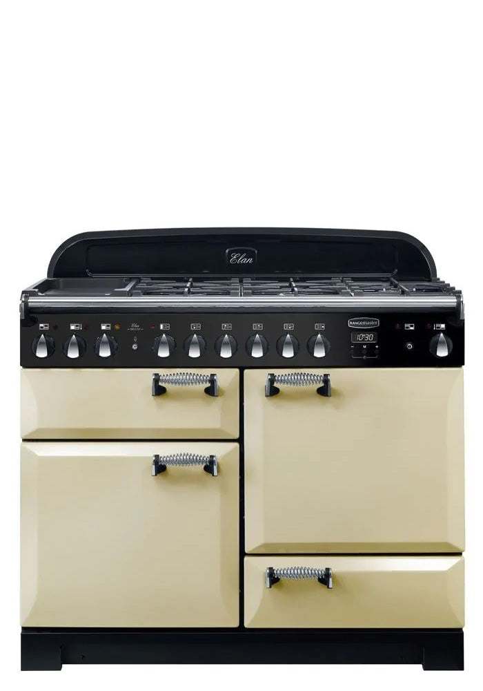 Scharch Rangemaster Rangemaster Cookers | Cork, Ireland | Nationwide Delivery - Toss Bryan