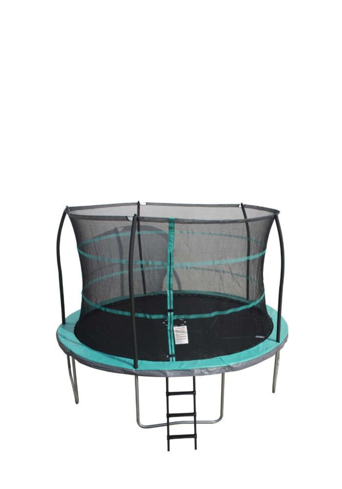 Trampolines Cork, Ireland Nationwide Delivery Toss Bryan Fermoy