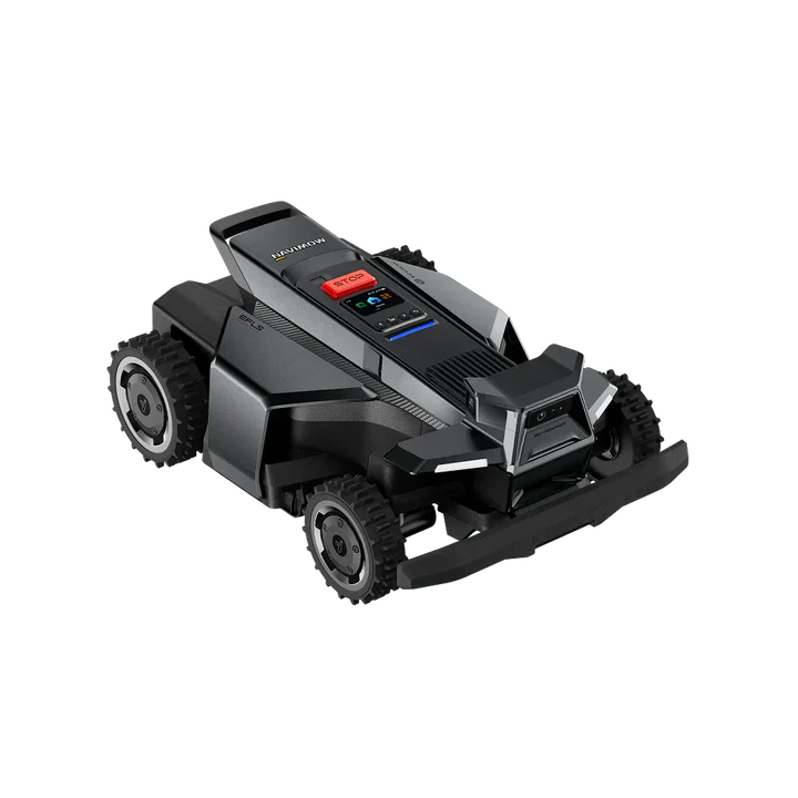 Robot Lawnmowers