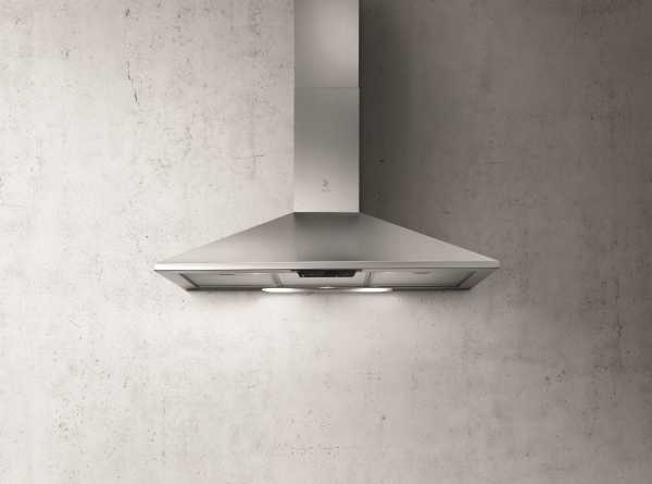Elica 90cm Missy Chimney Hood Stainless Steel | MISSY90