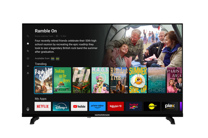 Load image into Gallery viewer, Nordmende 32&quot; Tivo Smart Tv HD DLED | ARTV90032HD
