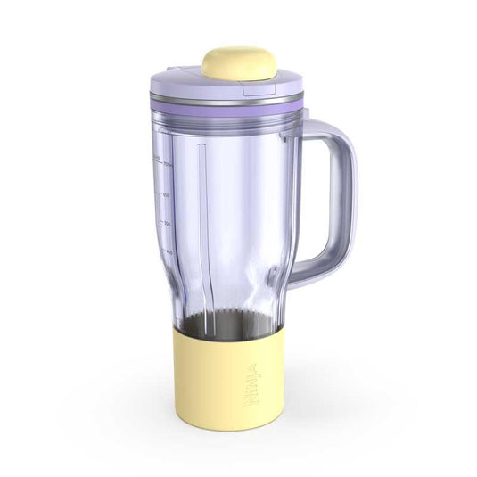Ninja BlendBoss 710ml Travel Tumbler | Lavender
