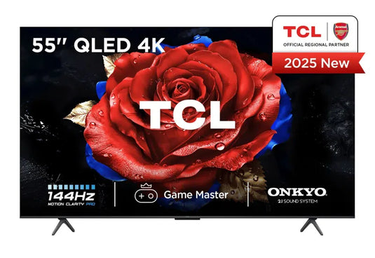 TCL 55