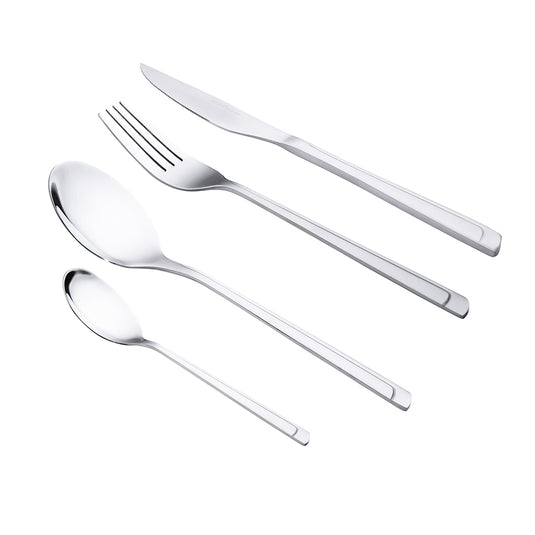 Altom Cosmo 24-Piece Cutlery Set | 0104013226