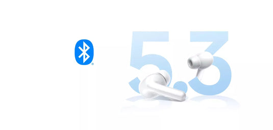 Redmi Buds 6 Lite | White | BHR8655GL