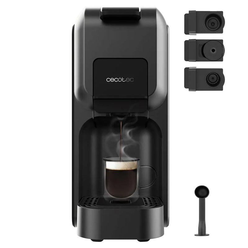 Load image into Gallery viewer, Cecotec Freestyle Compact Coffee Machine | 018531

