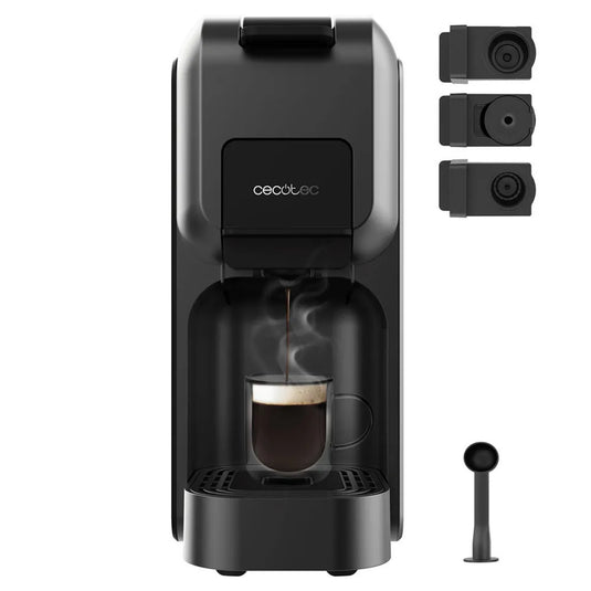 Cecotec Freestyle Compact Coffee Machine | 018531