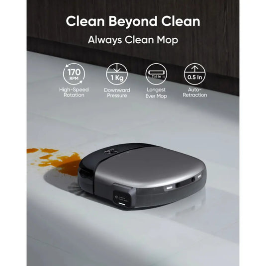 Eufy Robot Vacuum S1 Pro | T2080GA1