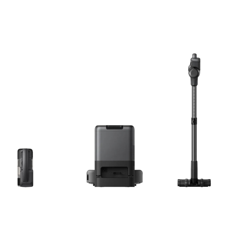 Load image into Gallery viewer, Eufy Robot Vacuum and Stick Vac 3 in 1 E20 | T2070G10
