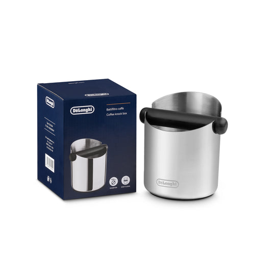 DeLonghi Coffee Knock Box | DLSC084