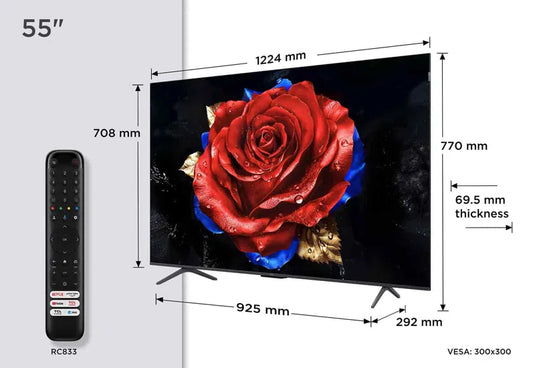 TCL 55