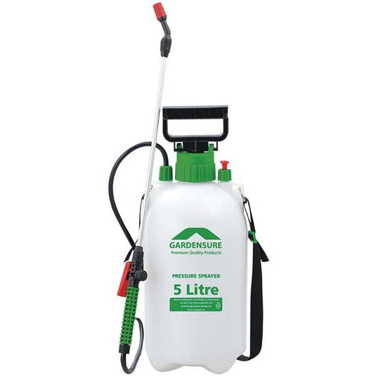 GardenSure Pressure Sprayer | 020244