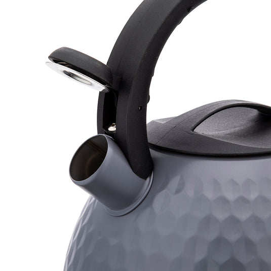 Stainless steel kettle 2.7 L | 204001401