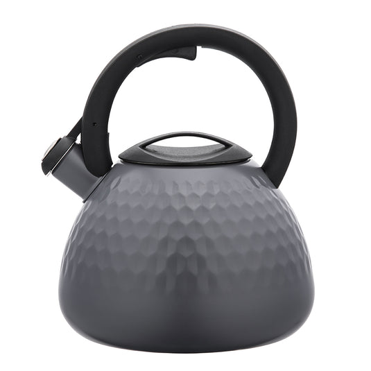 Stainless steel kettle 2.7 L | 204001401