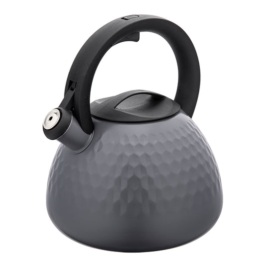 Stainless steel kettle 2.7 L | 204001401