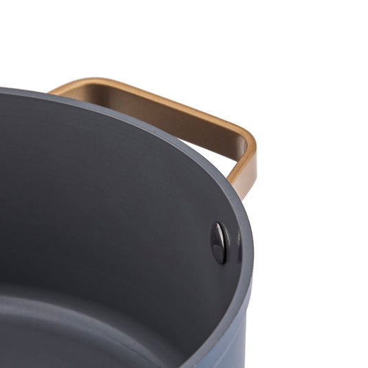 Valdinox Giovanni Casserole | 24cm | 5L with Lid | 204002654