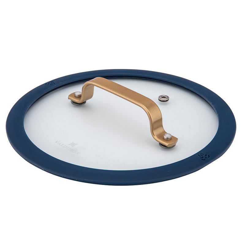 Завантажте зображення в засіб перегляду галереї, Valdinox Giovanni Casserole | 24cm | 5L with Lid | 204002654
