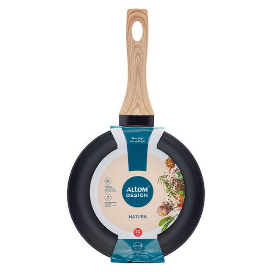 Natura Light Fry Pan | 20cm | 204003186