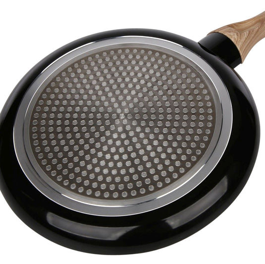 Natura Light Crepe Pan | 26cm | 0204003464
