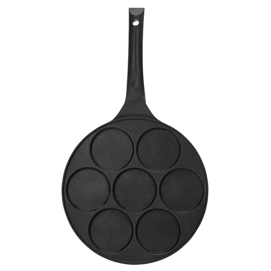 Valdinox Die-Cast Pancake Fry Pan | 26cm | 204003747