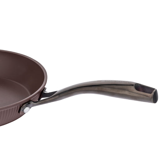 Valdinox Stripes Fry Pan | 24cm | 0204003766