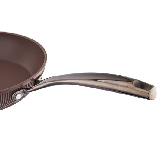 Valdinox Stripes Fry Pan | 24cm | 0204003766