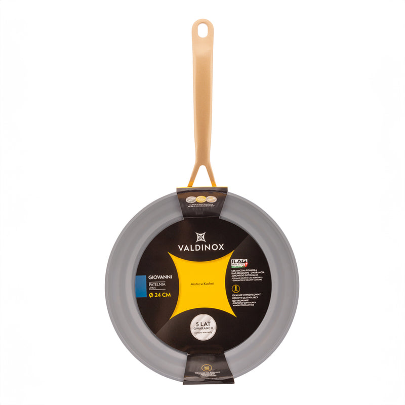 Załaduj obraz do przeglądarki galerii, Valdinox Giovanni Fry Pan | 20cm | 204003773
