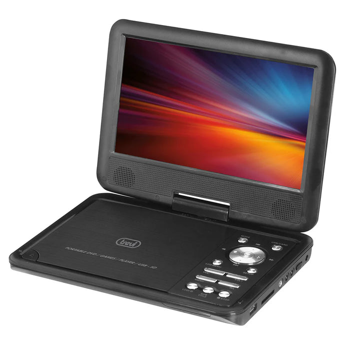 A DVD Player