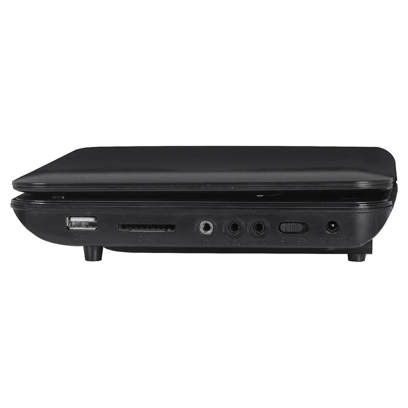 Załaduj obraz do przeglądarki galerii, Trevi PDX 1409 S2 Portable DVD Player | Black | 028378
