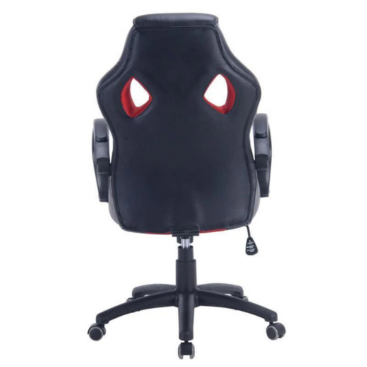 Sinox SXGC100 Gaming Chair | Black and Red | 029131