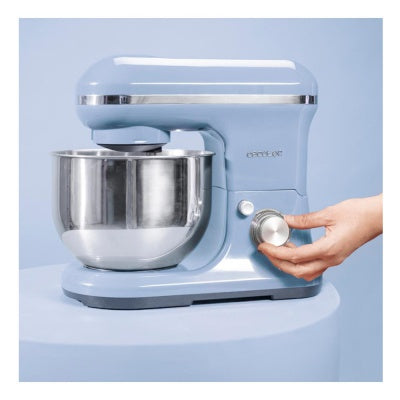 Cecotec Vintage Stand Mixer  Blue | 5L | 1200W | 039048