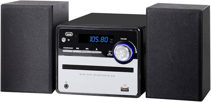 Trevi Mini HiFi Bluetooth FM | 040158