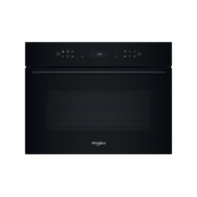 Whirlpool Combi Microwave Oven | Black | WCW7O7HTSBUK