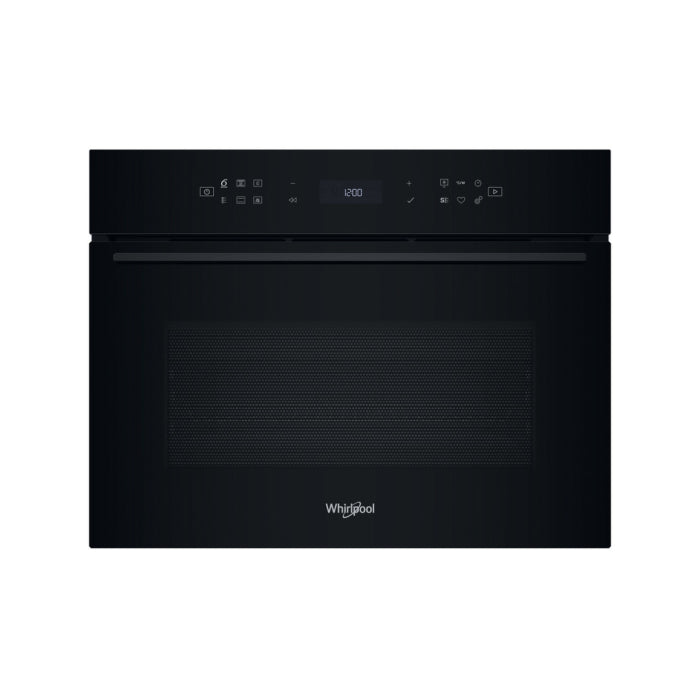 Load image into Gallery viewer, Whirlpool Combi Microwave Oven | Black | WCW7O7HTSBUK

