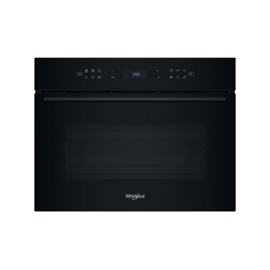 Whirlpool Combi Microwave Oven | Black | WCW7O7HTSBUK