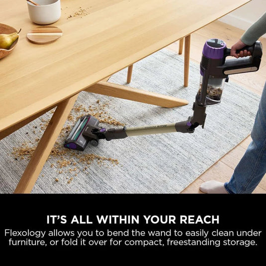 Shark Cordless Detect Pro MAX Stick Vacuum with Auto Empty System | IP3251UKT