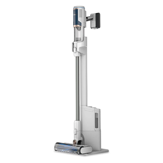 Shark Cordless Vacuum with Auto Empty System | BU3521UK
