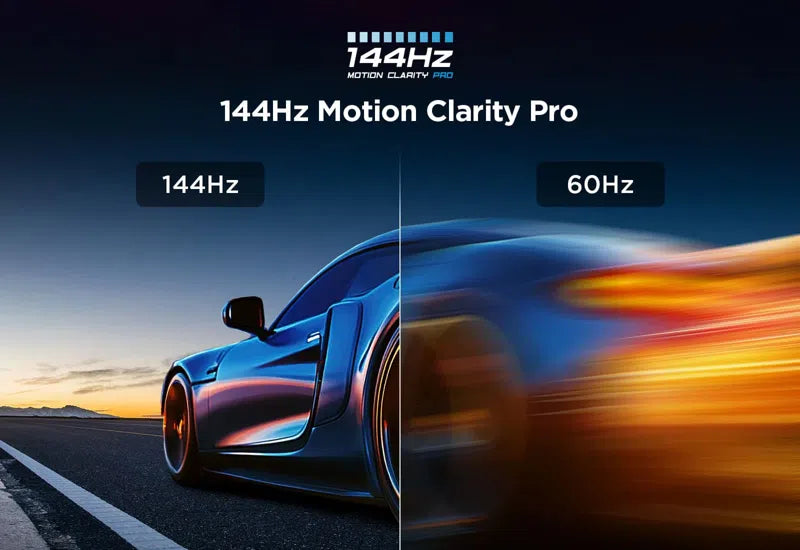 Load image into Gallery viewer, TCL 55" 4K QLED HDR Smart TV | 4K Ultra HD | Google TV | 144HZ Motion Clarity Pro | ONKYO 2.1 Sound | T8C-UK
