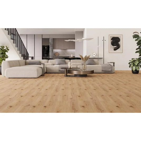 Canadia Derin Oak AQUA | 12mm | 2.24y2/1.85m2 | AC5 | SE013