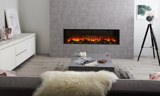 Henley Forest 1600 Electric Fire | FCB0023