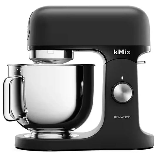 planetar mixer on white background