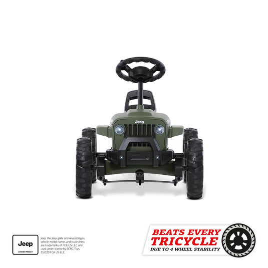 Berg Jeep Buzzy Sahara | 24.30.12.00