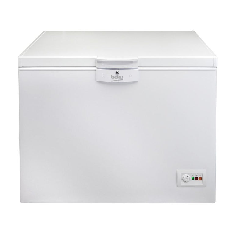 Load image into Gallery viewer, Beko Chest Freezer | White | CF1100APW
