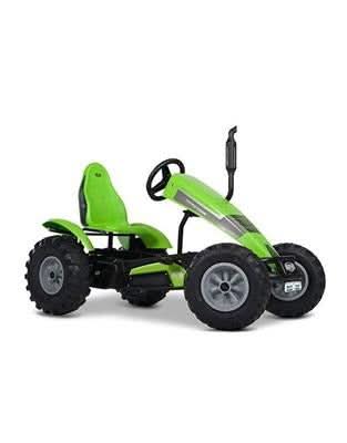 Deutz-Fahr tractor, go kart edition