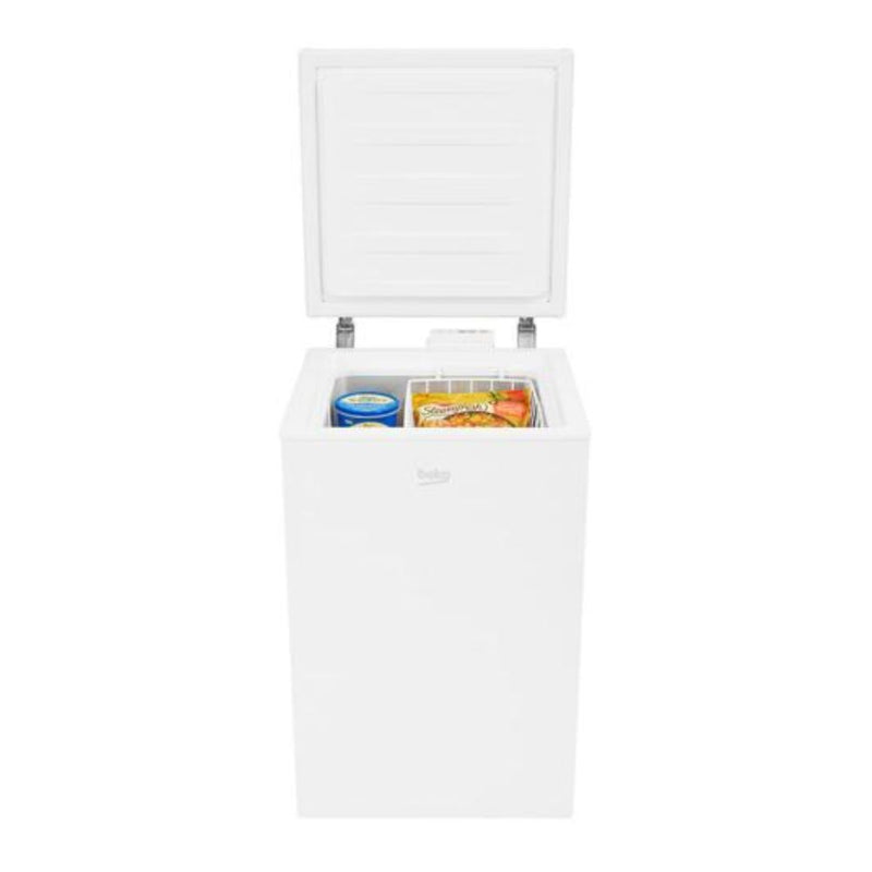 Load image into Gallery viewer, Beko Chest Freezer | White | CF374W
