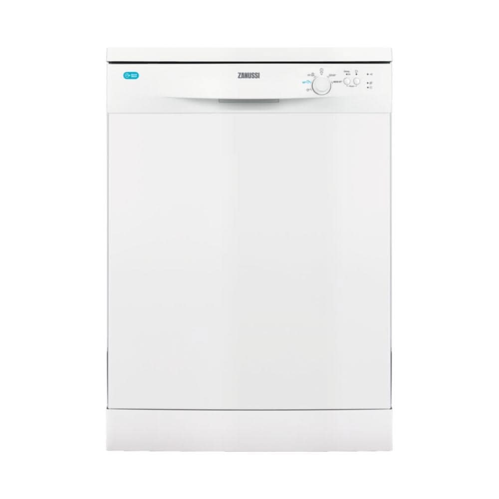 Zanussi Dishwasher White Toss Bryan Fermoy, Co. Cork White / 60CM