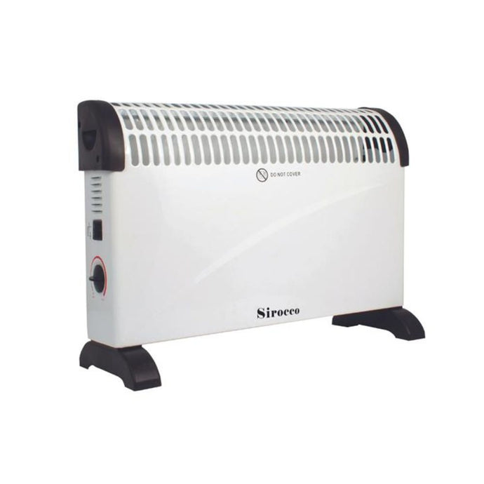 Sirocco Electric Heater | 160353