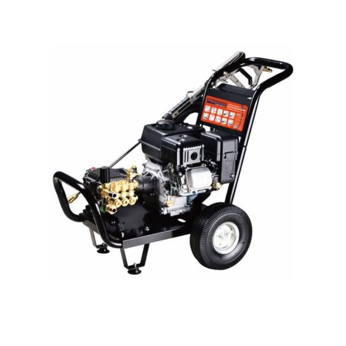 predator 7hp power washer, PSI 2000, gear box