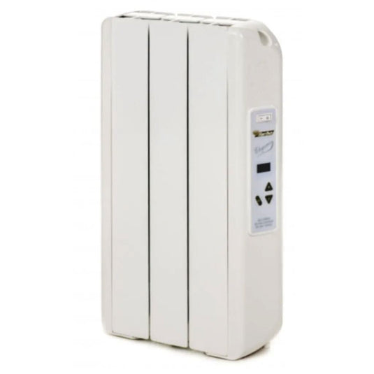 farho ecogreen electric heater with 3 panels