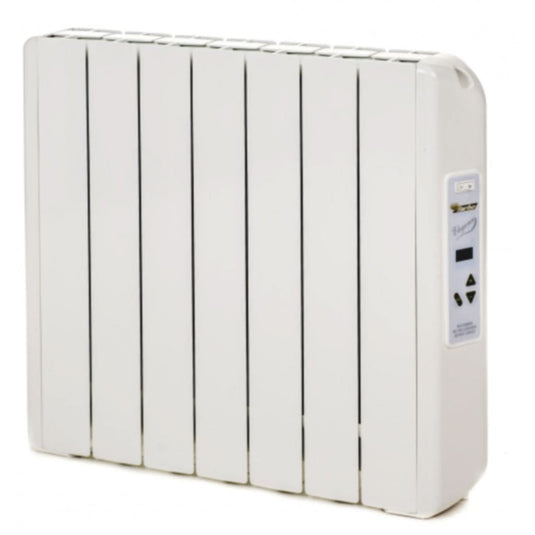 farho ecogreen electric heater with 7 panels